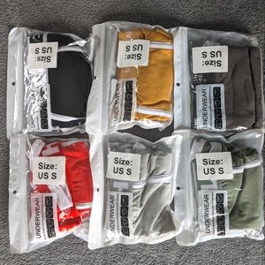 HELLO Home Men's Briefs